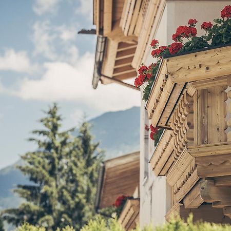 Apart Christine Aschau Im Zillertal Exterior foto