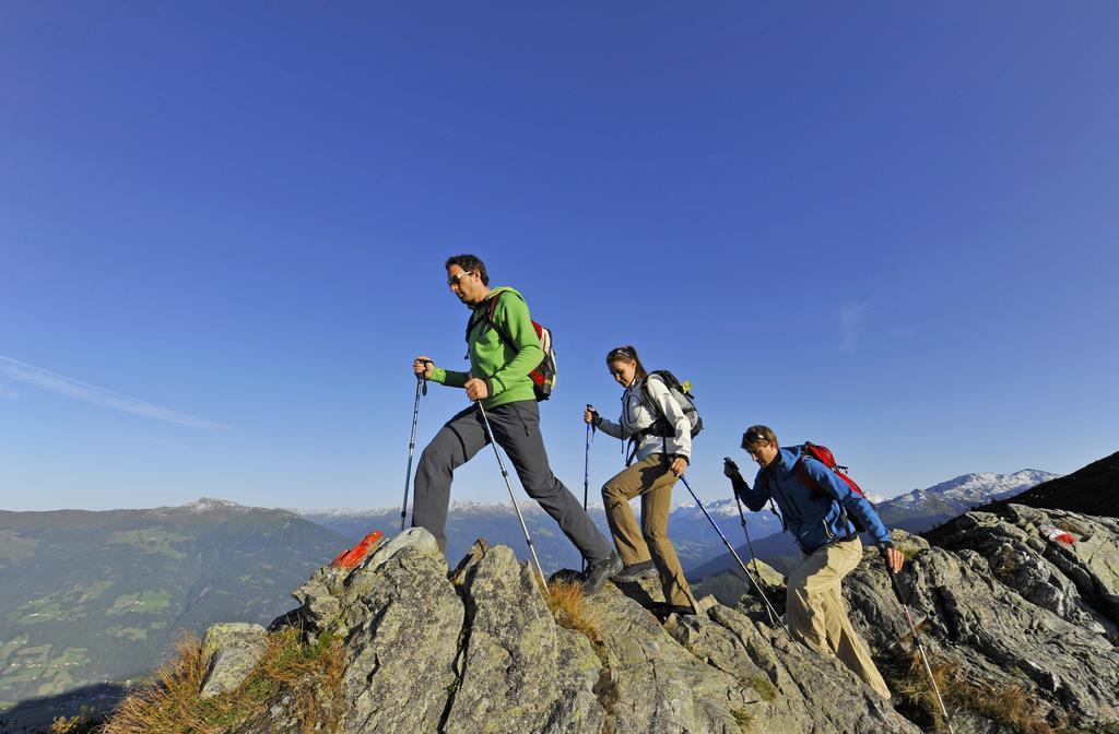 Apart Christine Aschau Im Zillertal Exterior foto