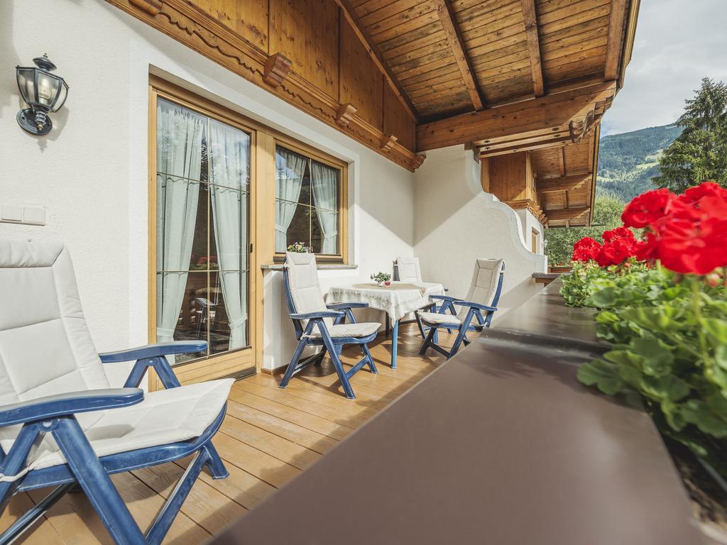 Apart Christine Aschau Im Zillertal Cameră foto